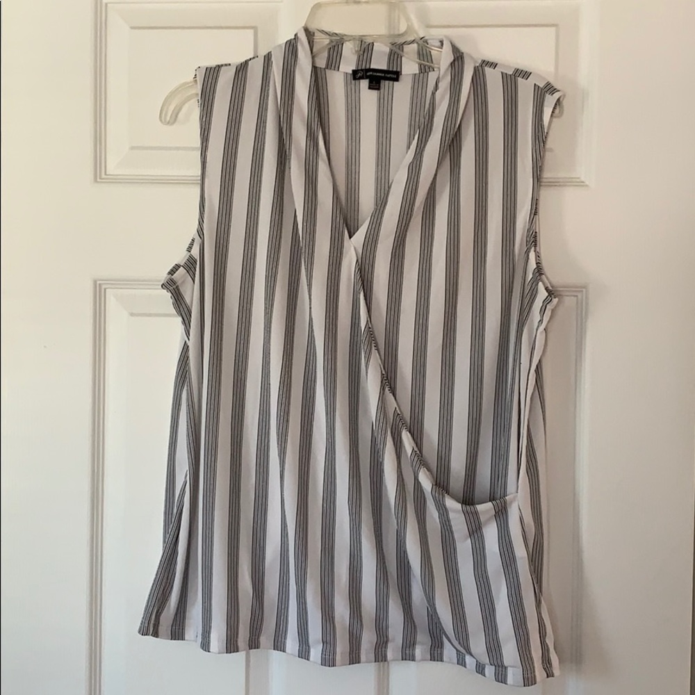 Adrianna Papell blouse